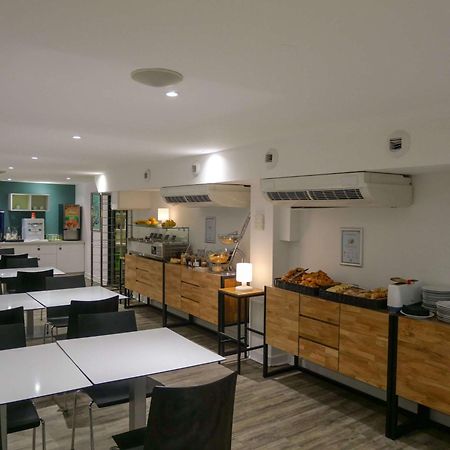 Ibis Styles Saint Julien En Genevois Vitam Neydens Luaran gambar