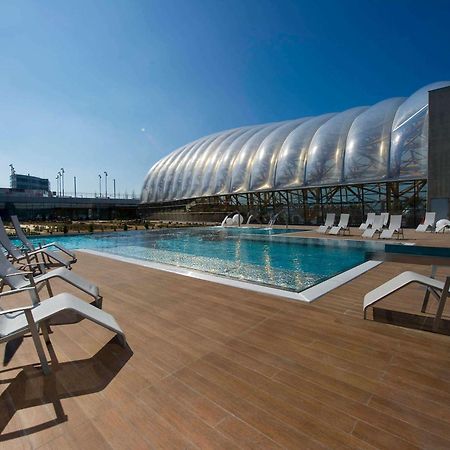 Ibis Styles Saint Julien En Genevois Vitam Neydens Luaran gambar