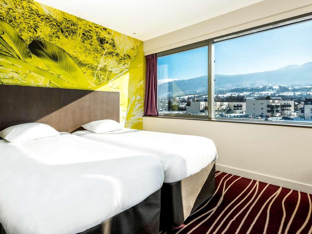 Ibis Styles Saint Julien En Genevois Vitam Neydens Bilik gambar