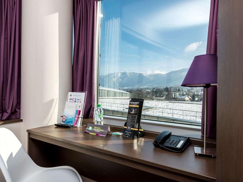 Ibis Styles Saint Julien En Genevois Vitam Neydens Luaran gambar