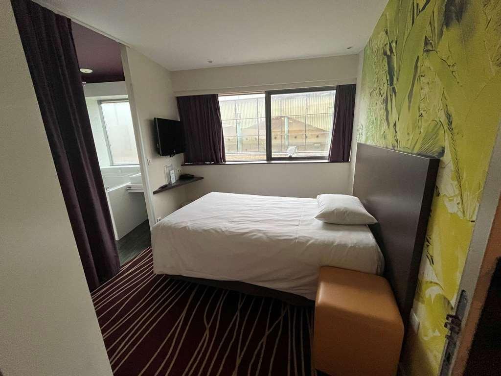 Ibis Styles Saint Julien En Genevois Vitam Neydens Luaran gambar