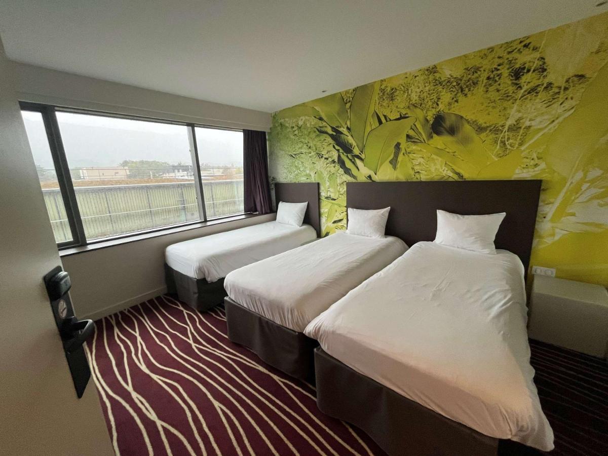 Ibis Styles Saint Julien En Genevois Vitam Neydens Luaran gambar