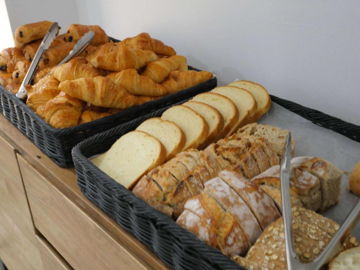 Ibis Styles Saint Julien En Genevois Vitam Neydens Luaran gambar