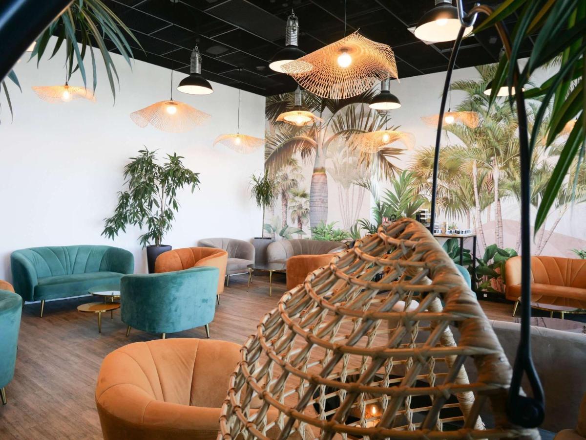 Ibis Styles Saint Julien En Genevois Vitam Neydens Luaran gambar