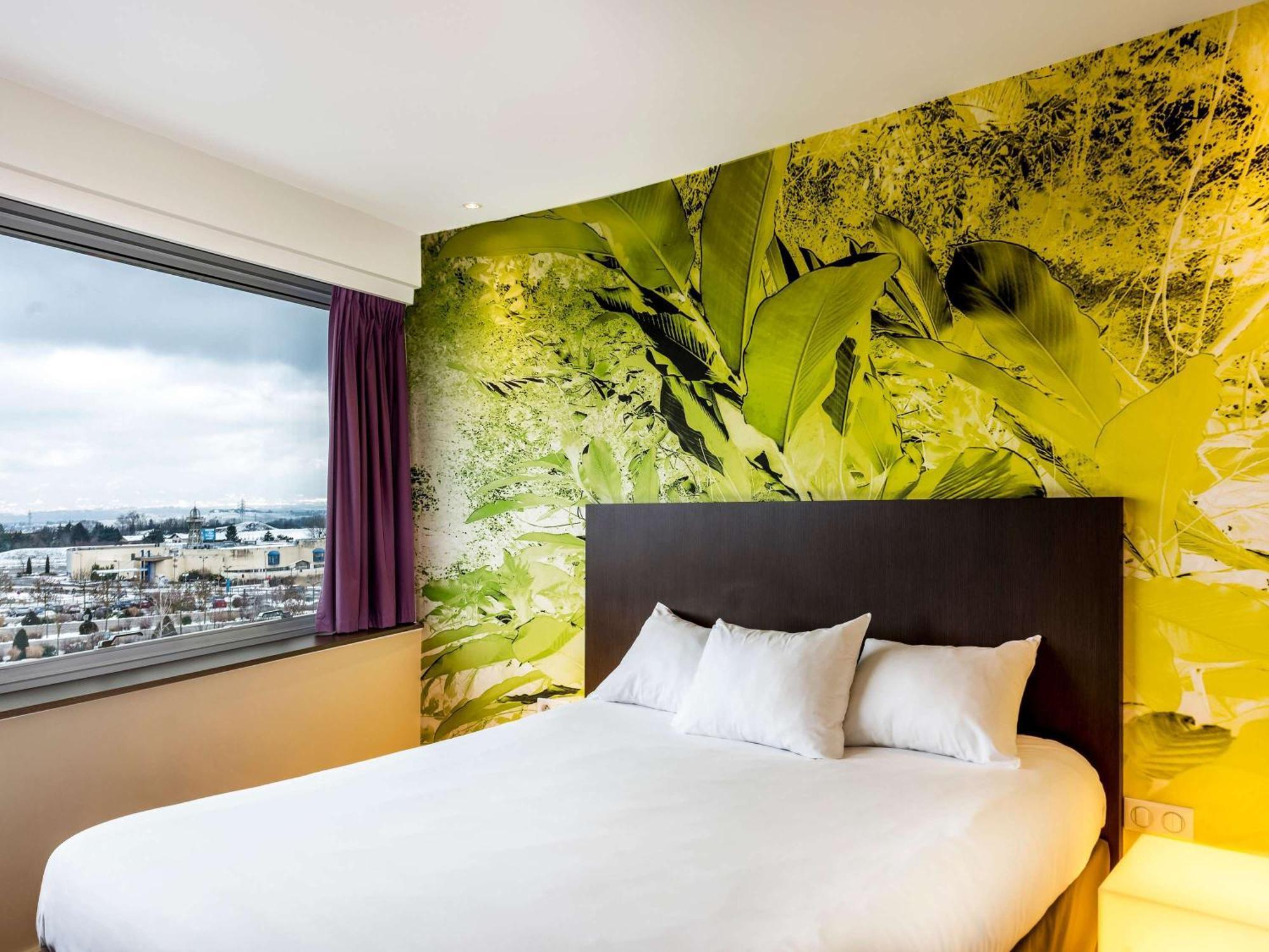 Ibis Styles Saint Julien En Genevois Vitam Neydens Luaran gambar