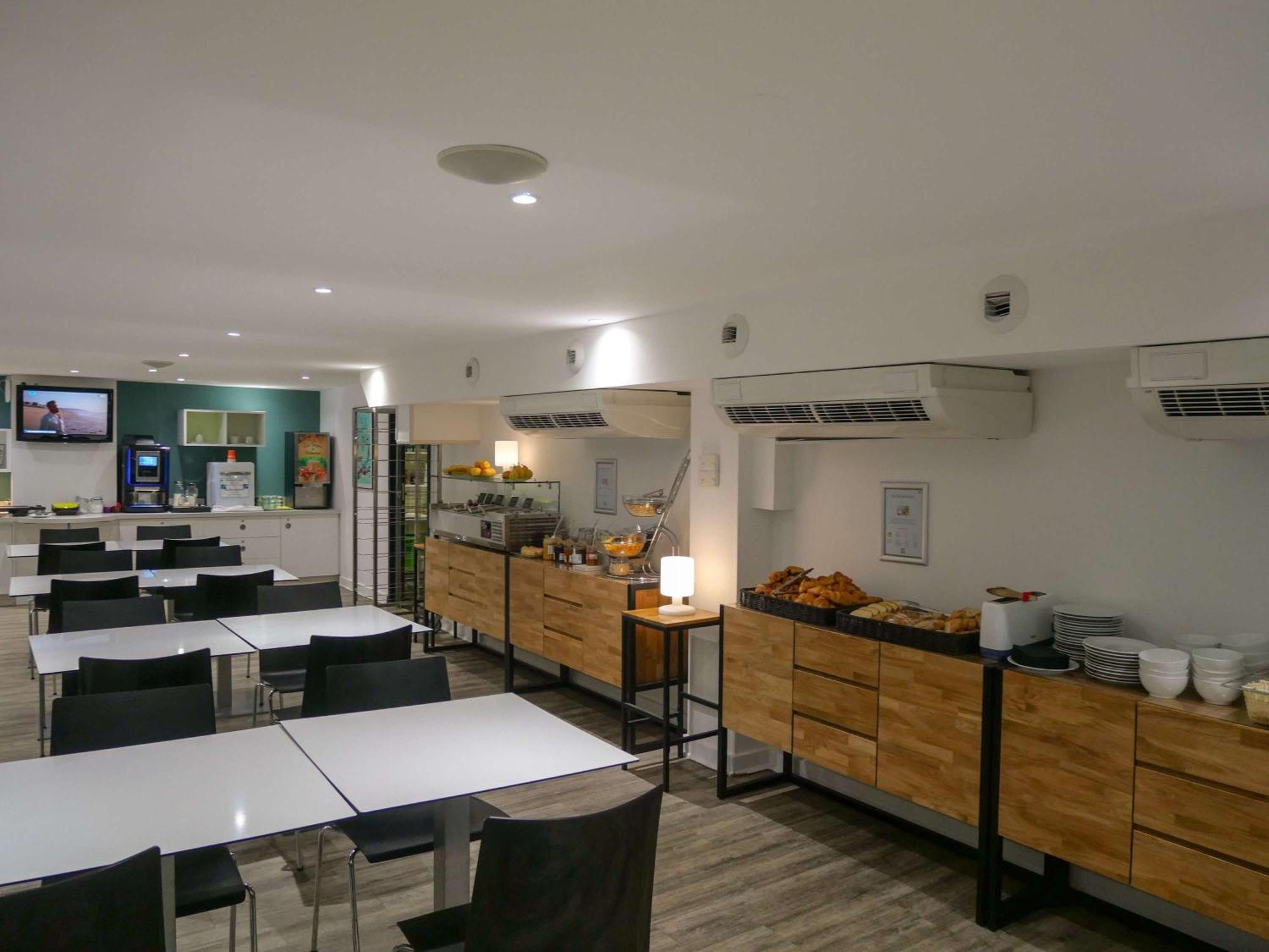Ibis Styles Saint Julien En Genevois Vitam Neydens Luaran gambar