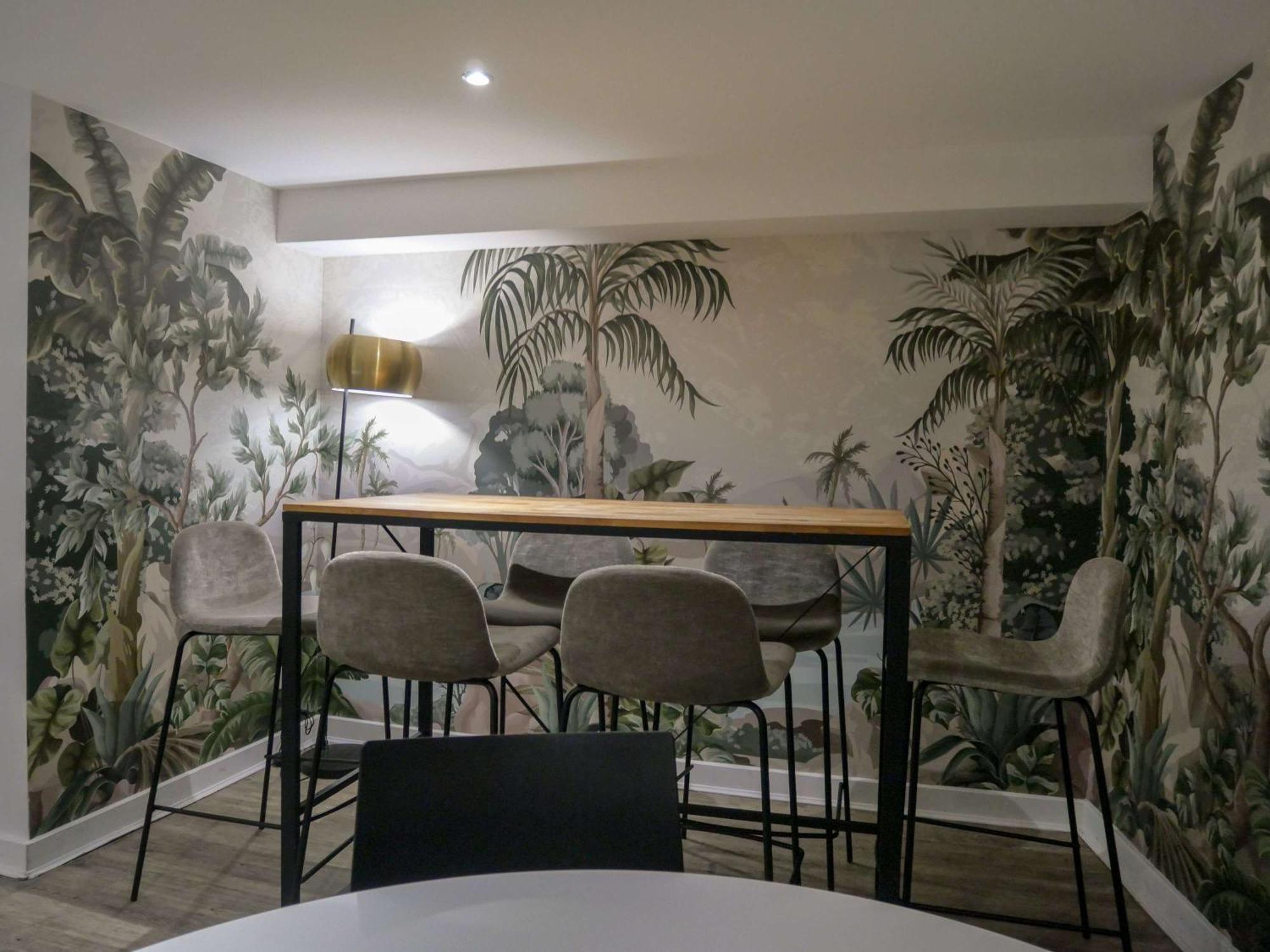 Ibis Styles Saint Julien En Genevois Vitam Neydens Luaran gambar