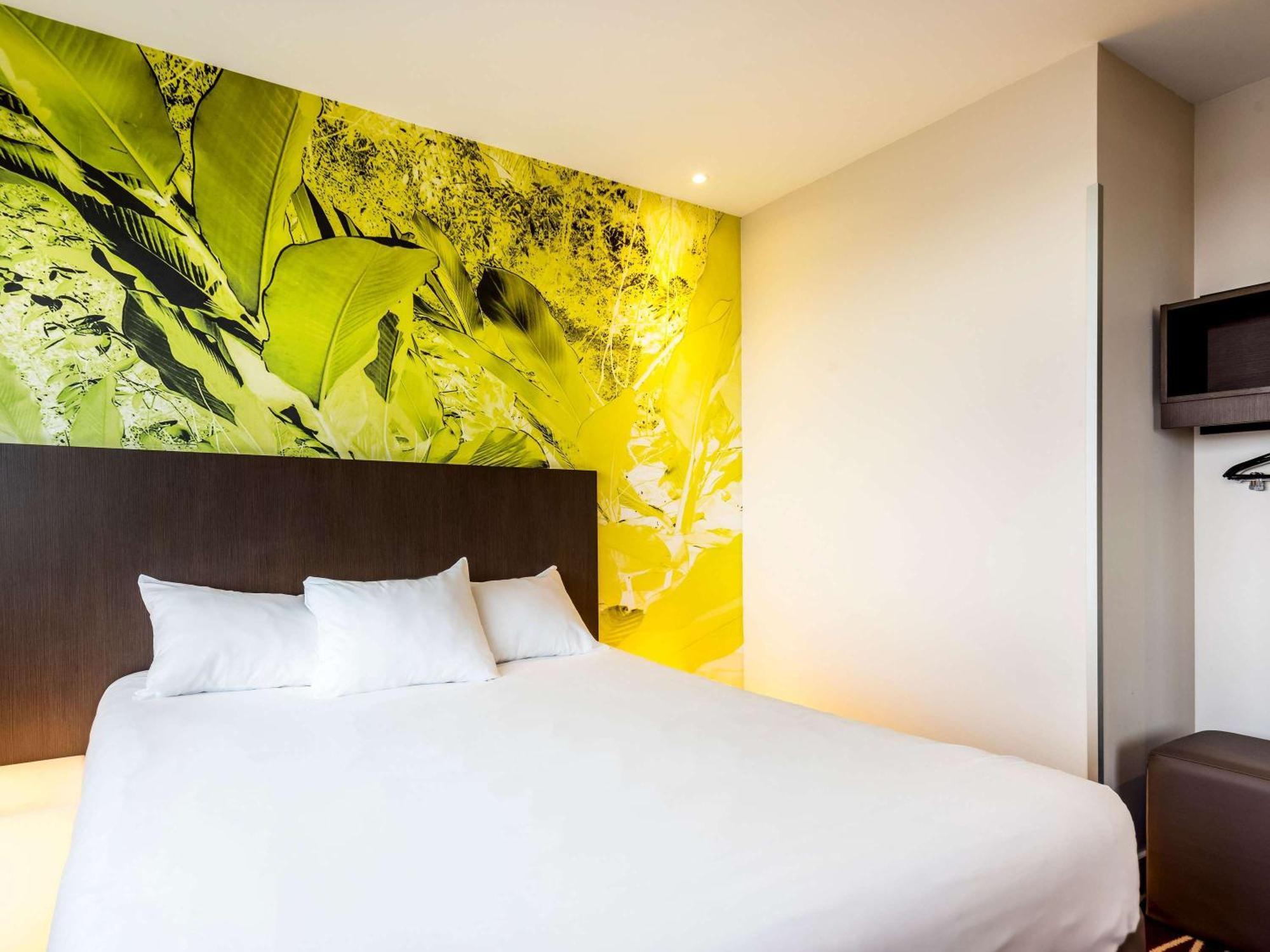 Ibis Styles Saint Julien En Genevois Vitam Neydens Luaran gambar