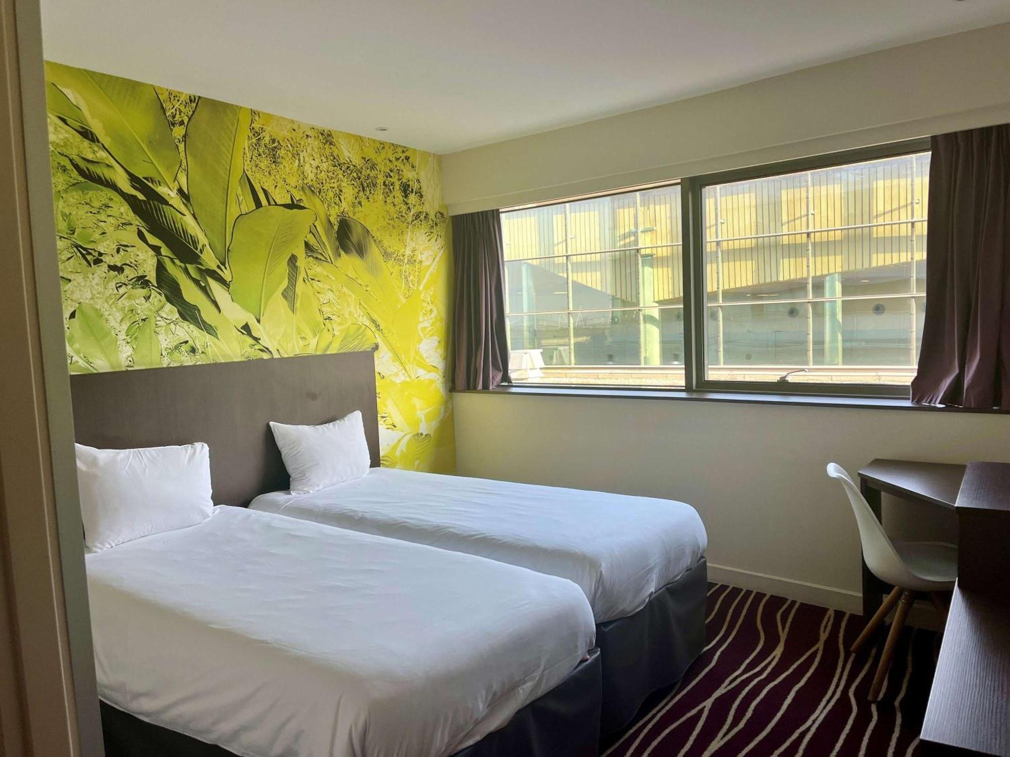 Ibis Styles Saint Julien En Genevois Vitam Neydens Luaran gambar
