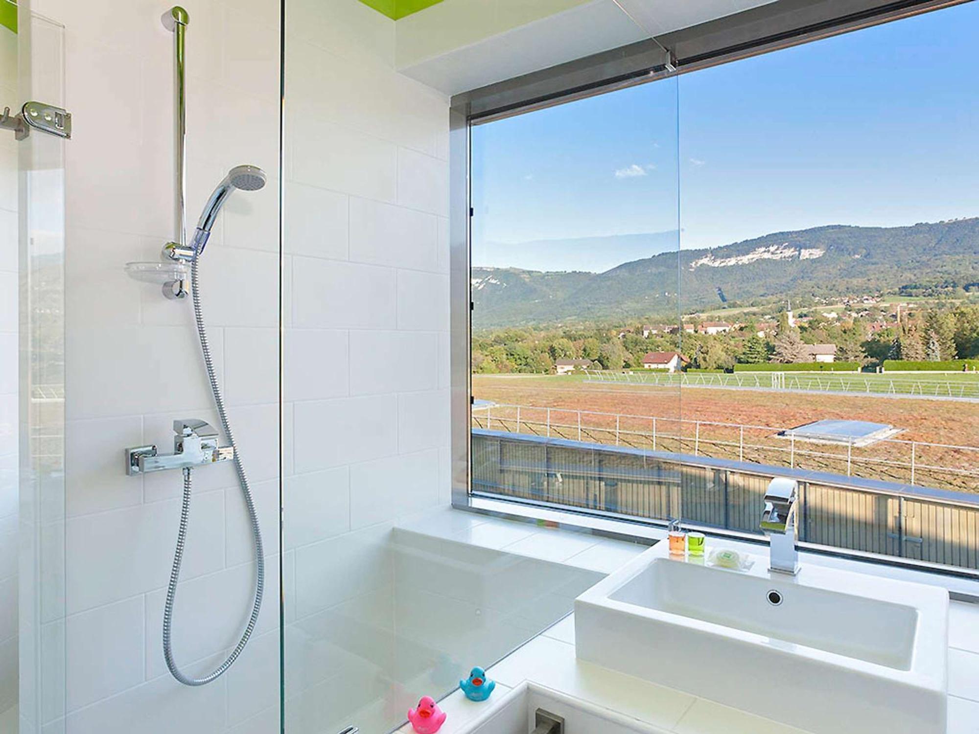 Ibis Styles Saint Julien En Genevois Vitam Neydens Luaran gambar