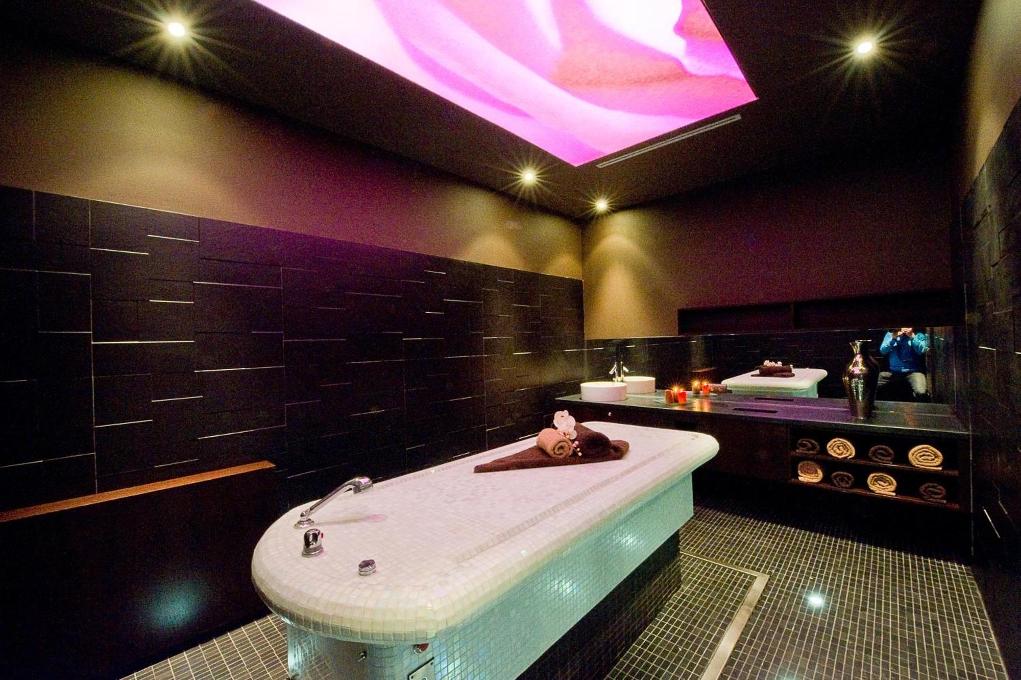 Ibis Styles Saint Julien En Genevois Vitam Neydens Luaran gambar