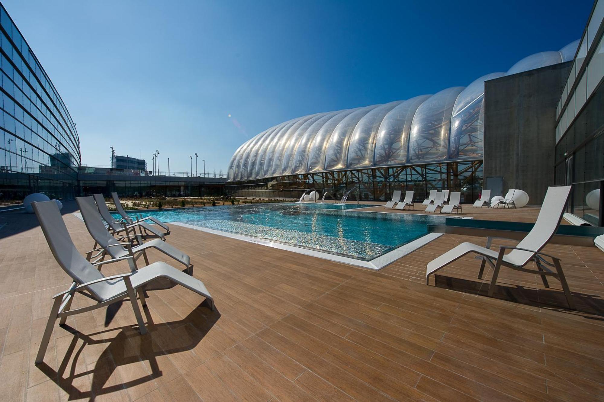 Ibis Styles Saint Julien En Genevois Vitam Neydens Luaran gambar