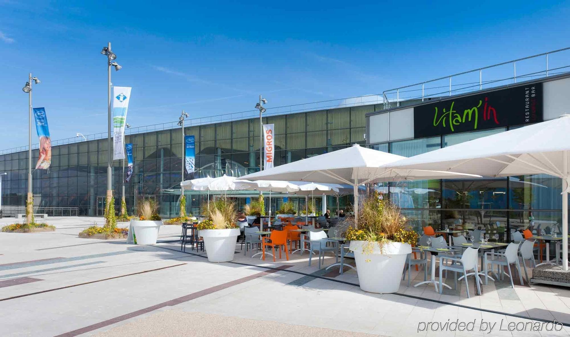 Ibis Styles Saint Julien En Genevois Vitam Neydens Luaran gambar