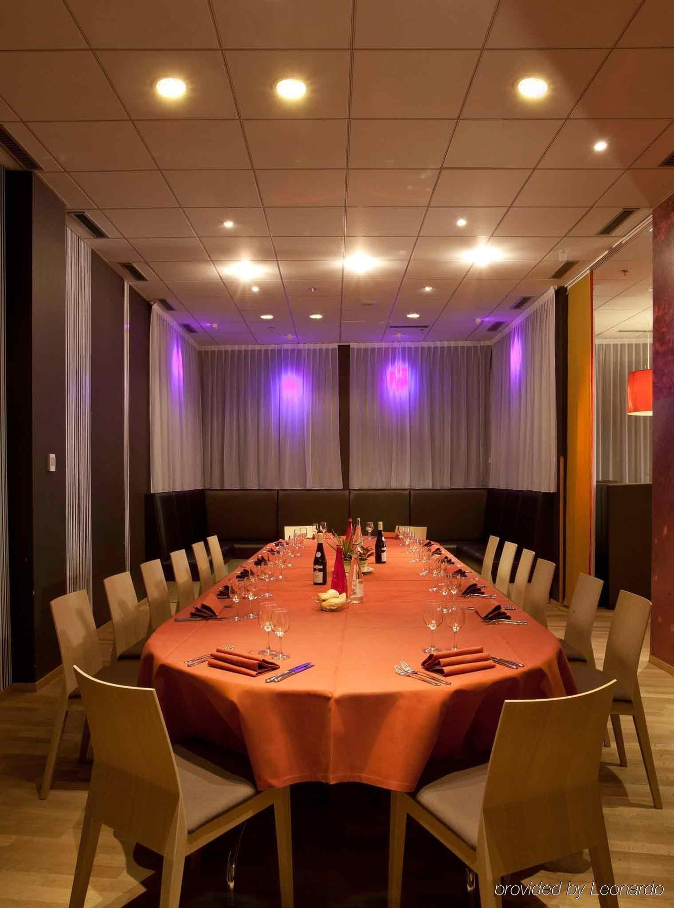 Ibis Styles Saint Julien En Genevois Vitam Neydens Luaran gambar