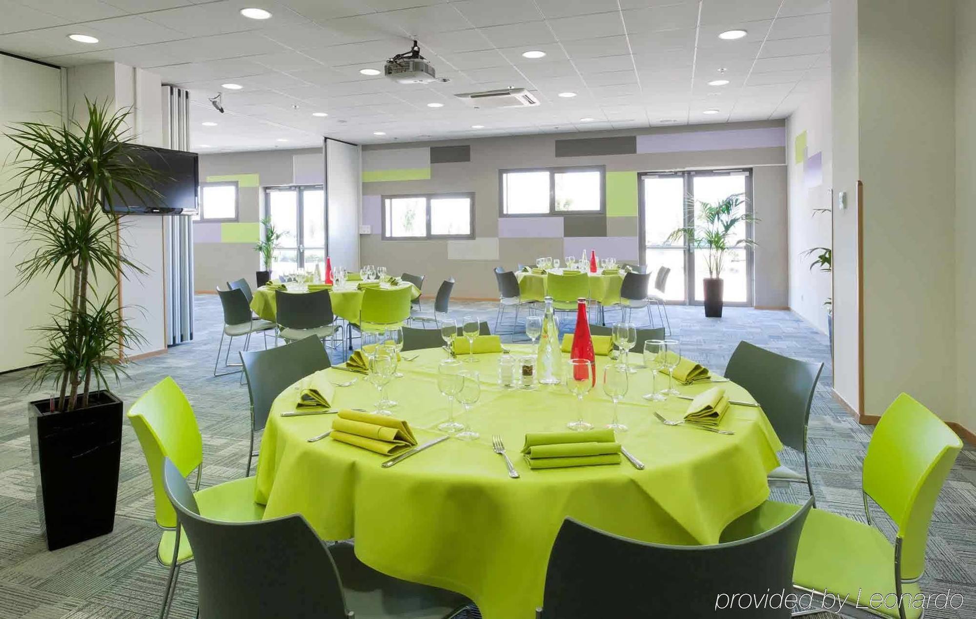 Ibis Styles Saint Julien En Genevois Vitam Neydens Luaran gambar