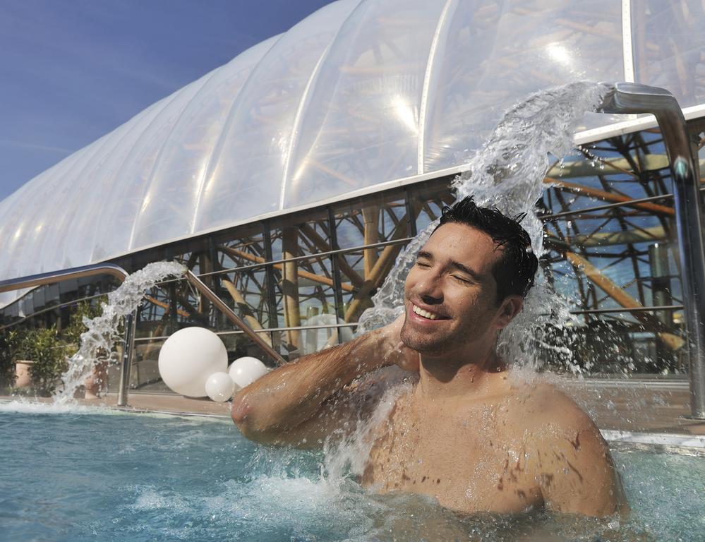 Ibis Styles Saint Julien En Genevois Vitam Neydens Luaran gambar