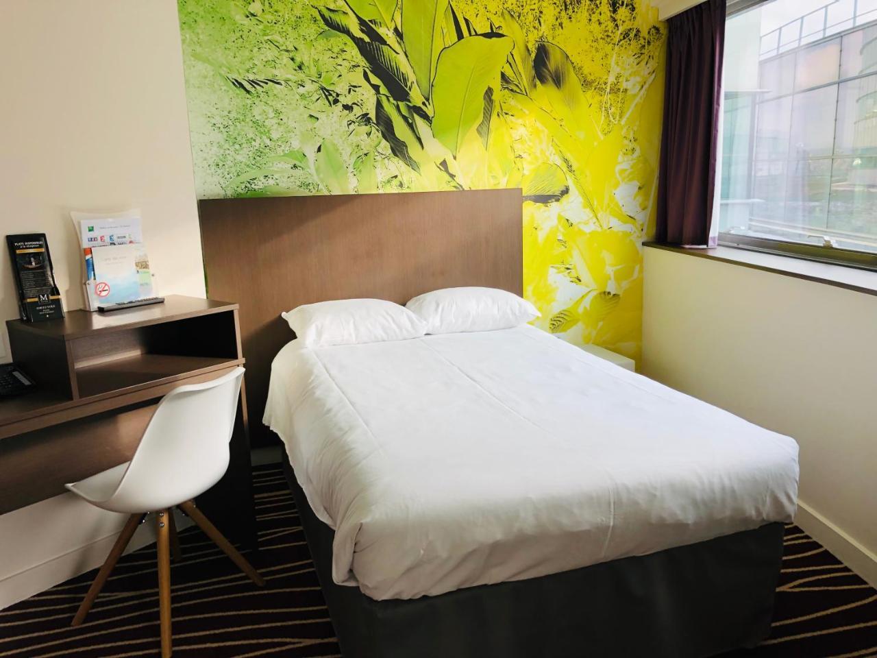 Ibis Styles Saint Julien En Genevois Vitam Neydens Luaran gambar