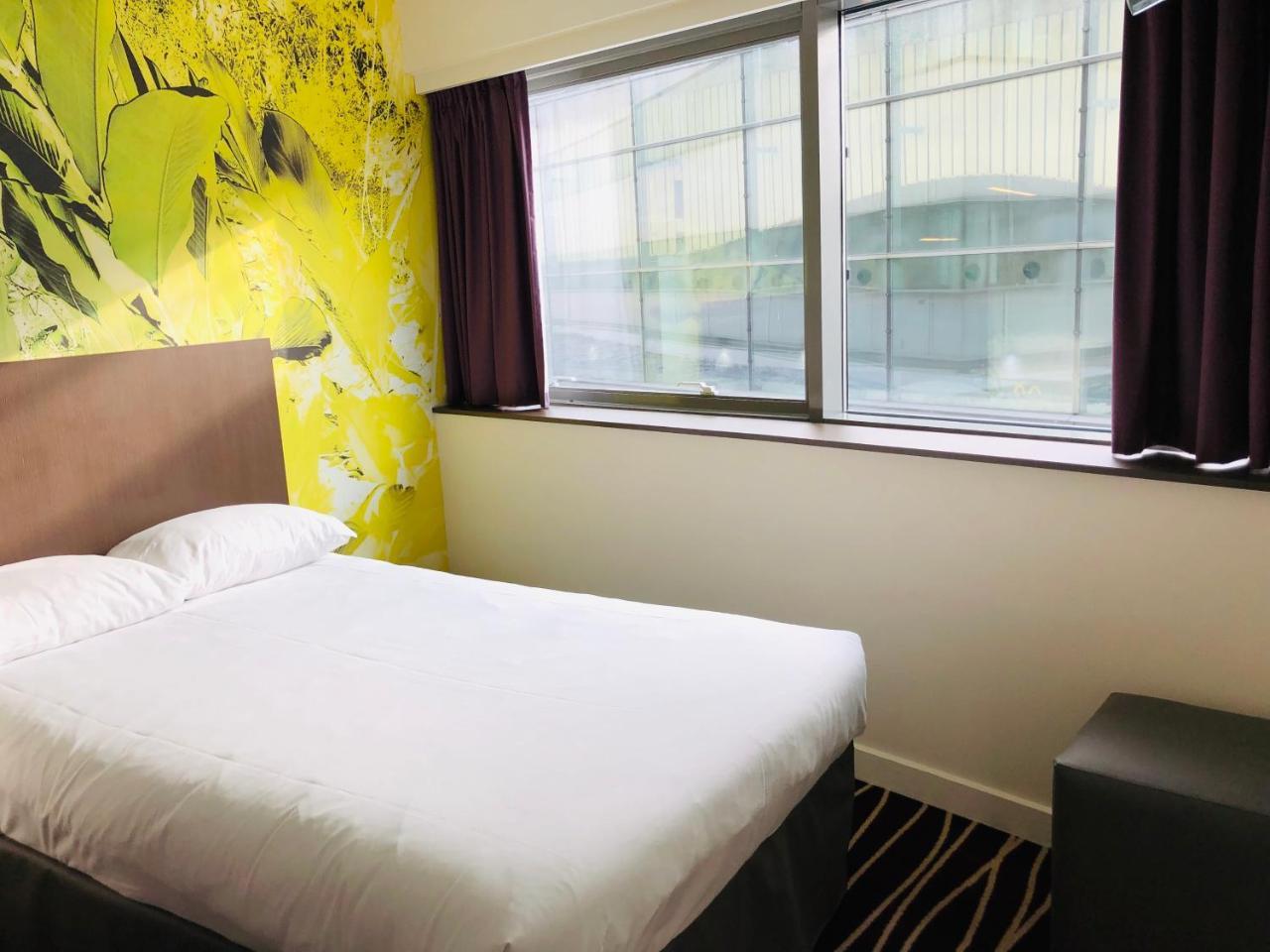 Ibis Styles Saint Julien En Genevois Vitam Neydens Luaran gambar