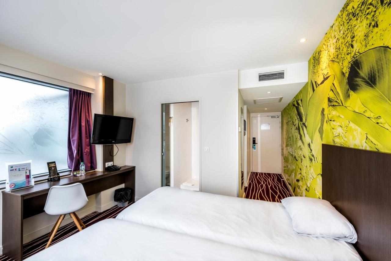 Ibis Styles Saint Julien En Genevois Vitam Neydens Luaran gambar