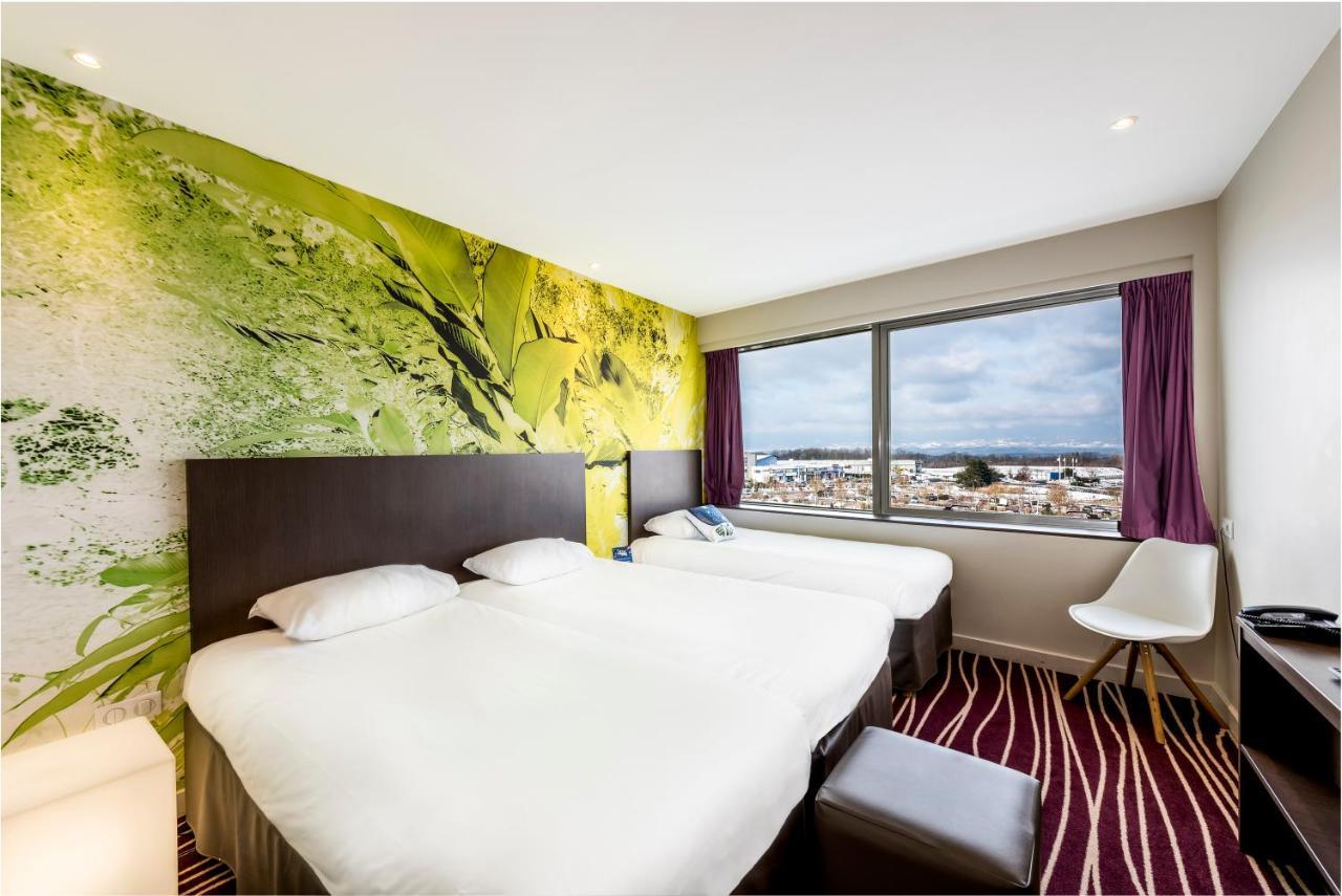 Ibis Styles Saint Julien En Genevois Vitam Neydens Luaran gambar