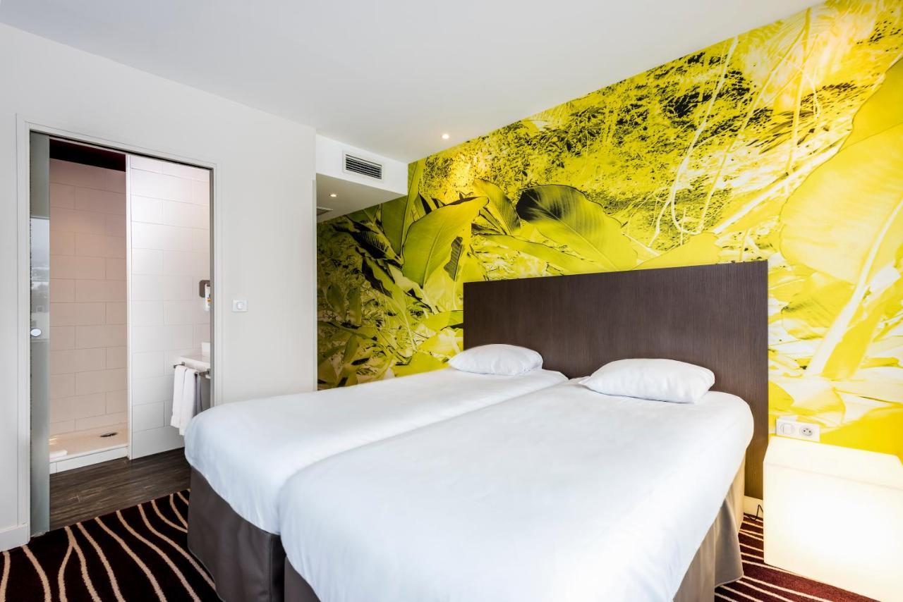 Ibis Styles Saint Julien En Genevois Vitam Neydens Luaran gambar