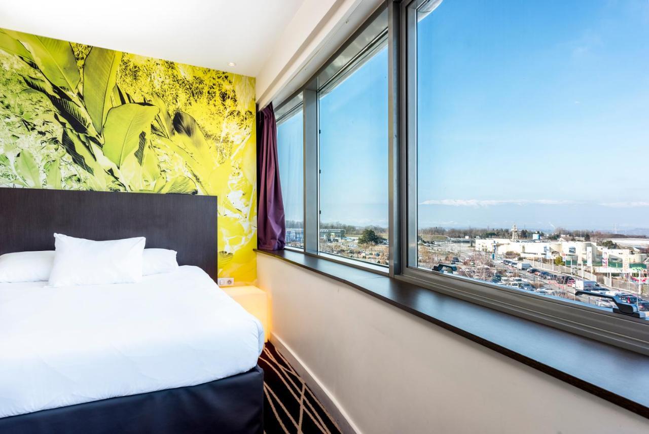 Ibis Styles Saint Julien En Genevois Vitam Neydens Luaran gambar