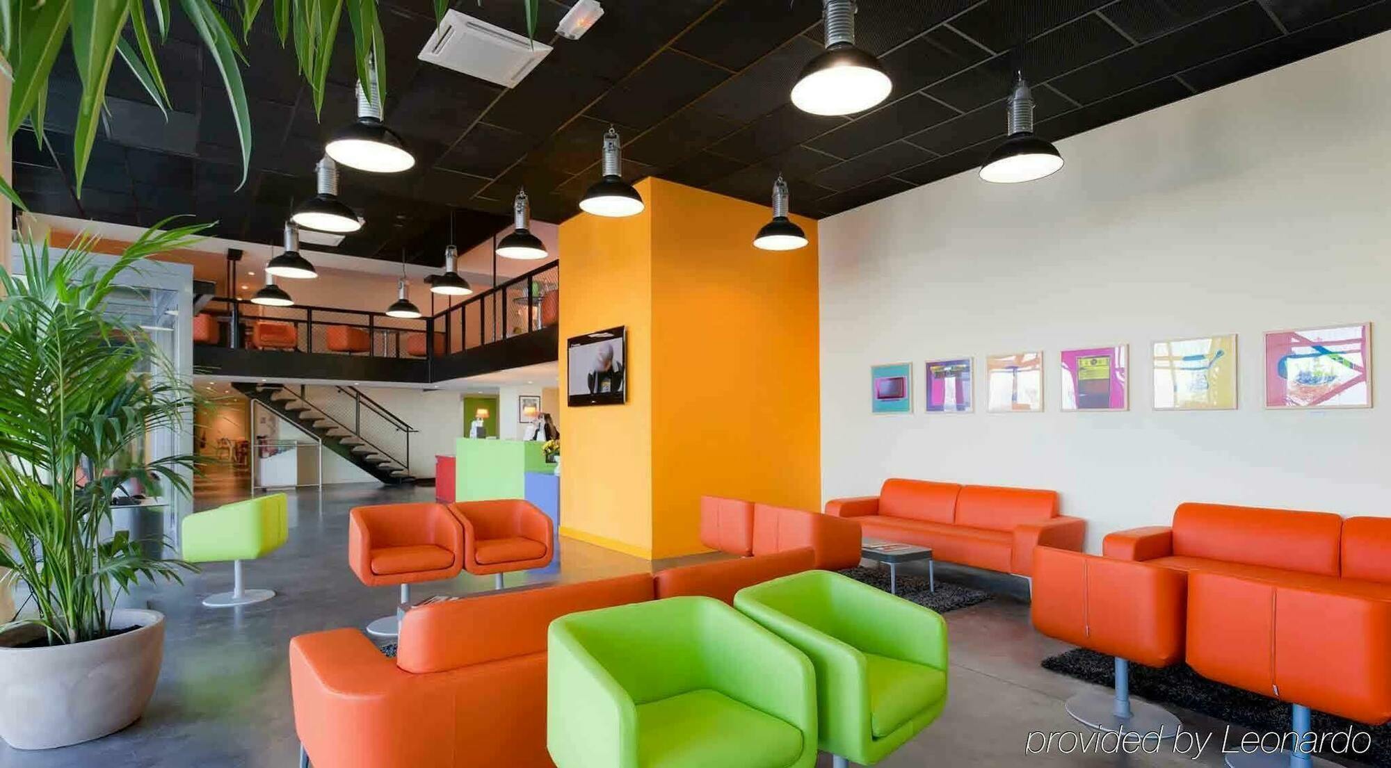 Ibis Styles Saint Julien En Genevois Vitam Neydens Luaran gambar