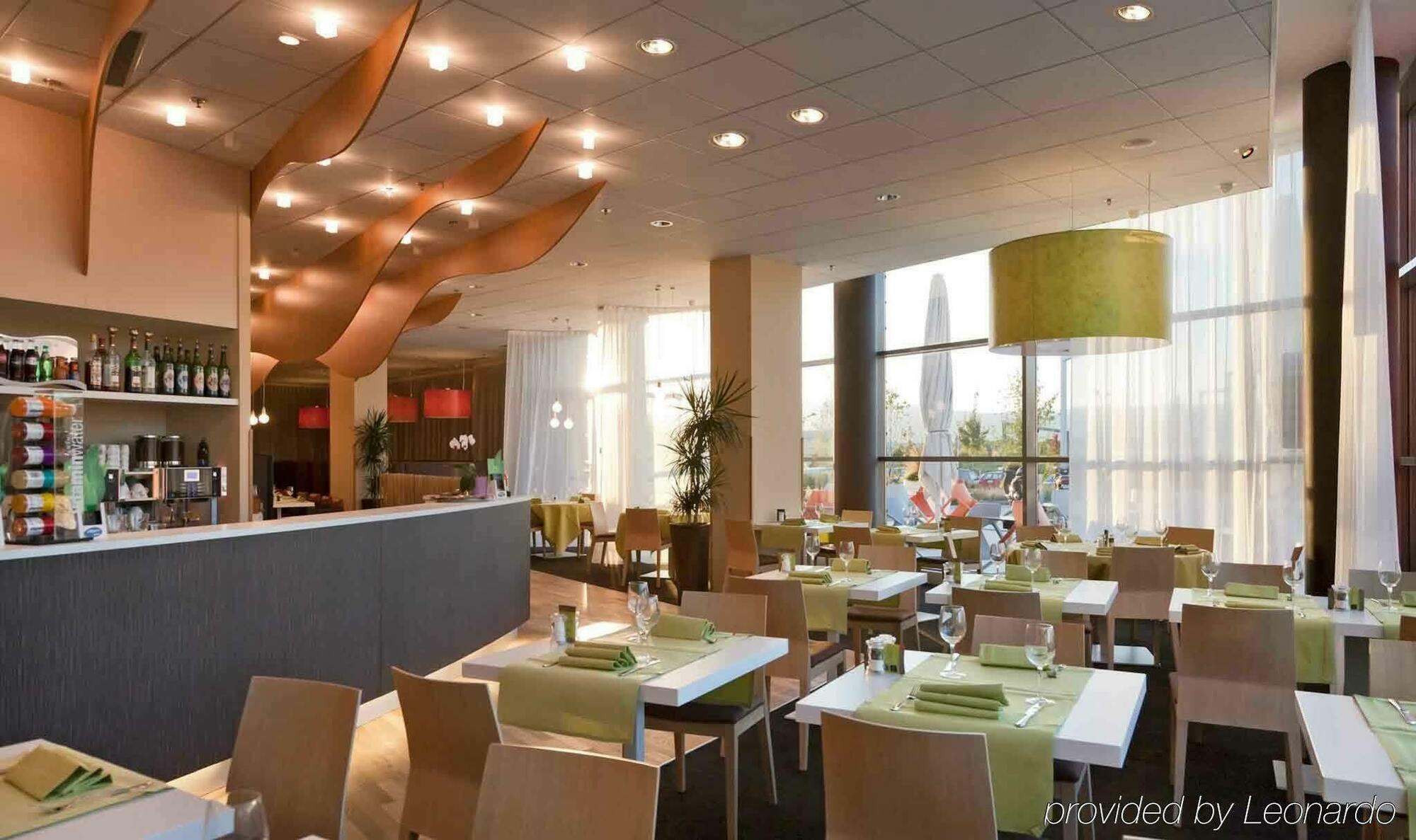 Ibis Styles Saint Julien En Genevois Vitam Neydens Luaran gambar