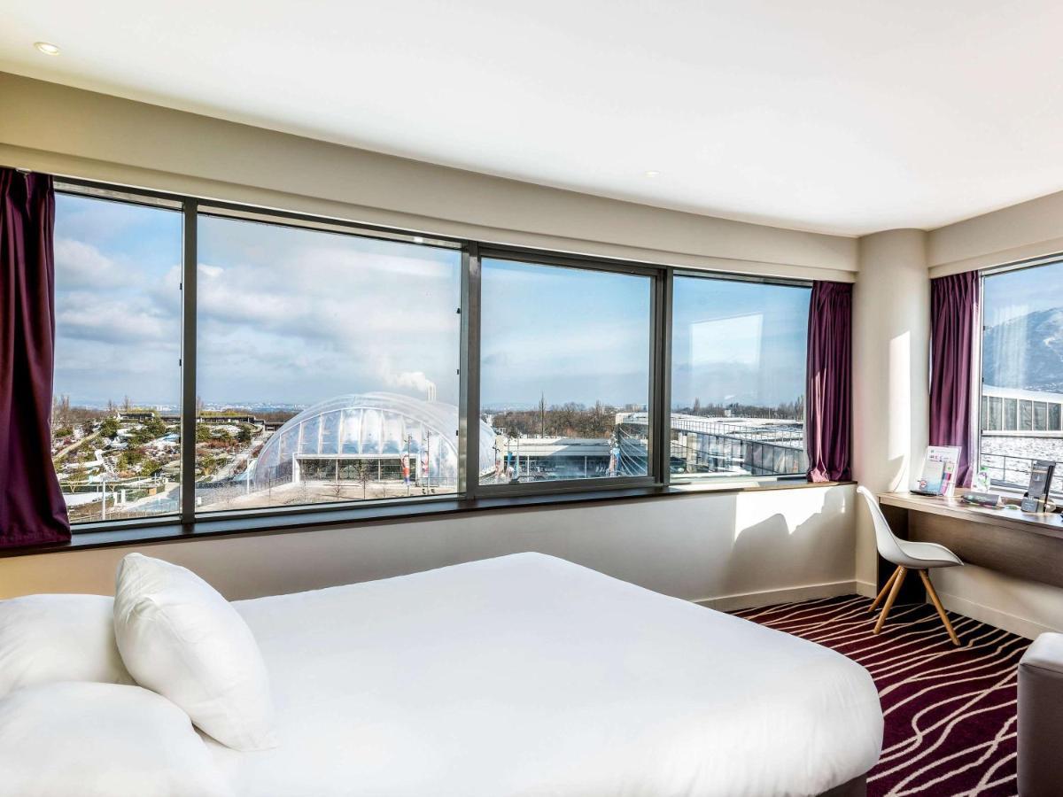 Ibis Styles Saint Julien En Genevois Vitam Neydens Luaran gambar