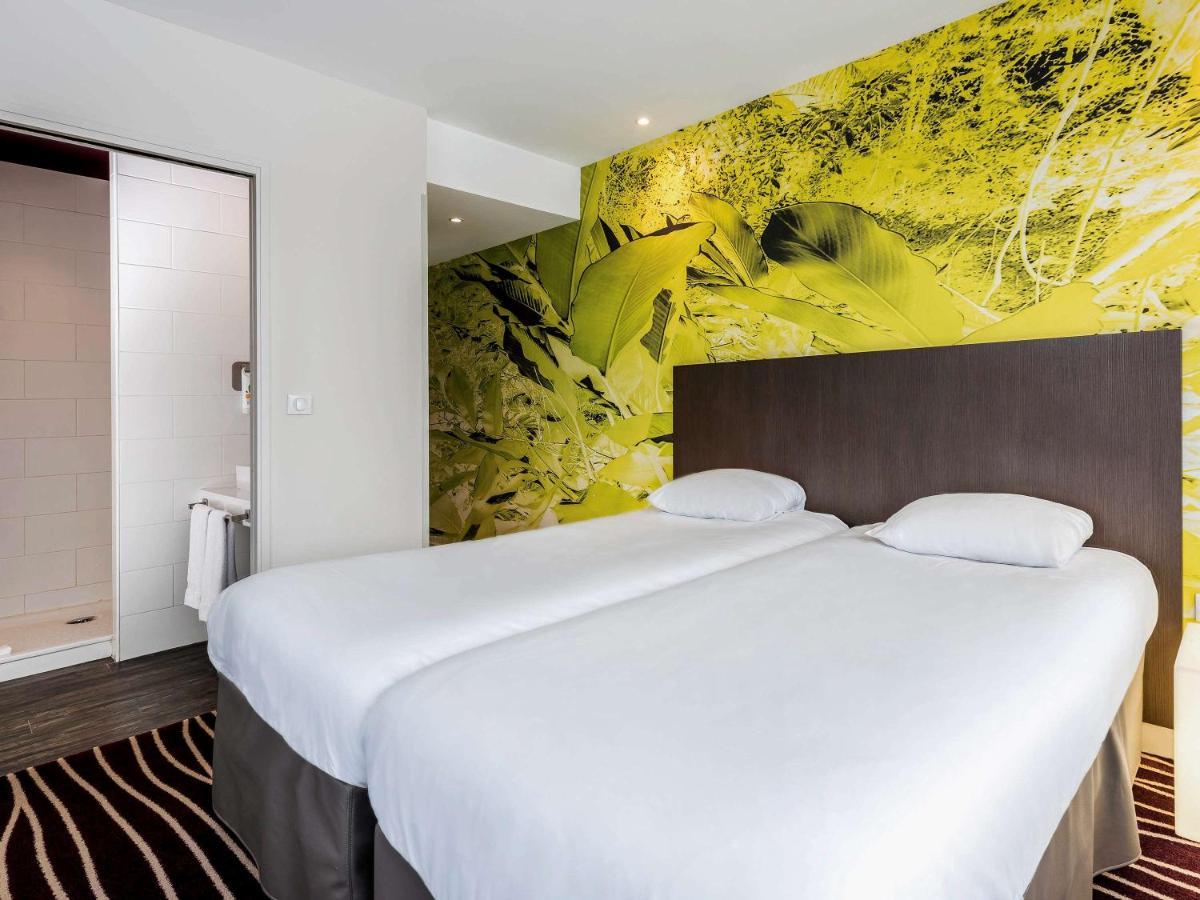 Ibis Styles Saint Julien En Genevois Vitam Neydens Luaran gambar